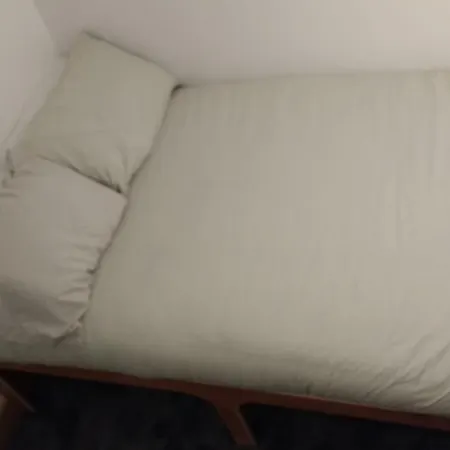 Ostello Kyle Blue - Harbour Luxury Boat