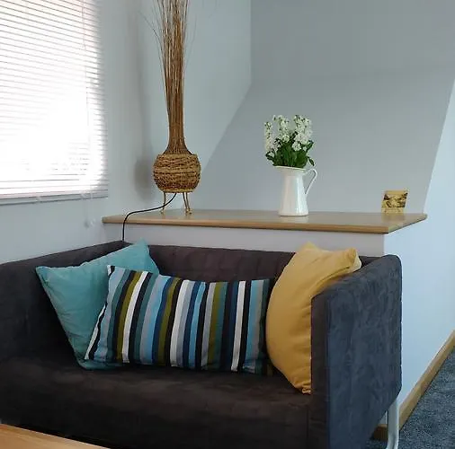 Kyle Blue - Harbour Luxury Boat *