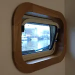 Kyle Blue - Harbour Luxury Boat * Bristol