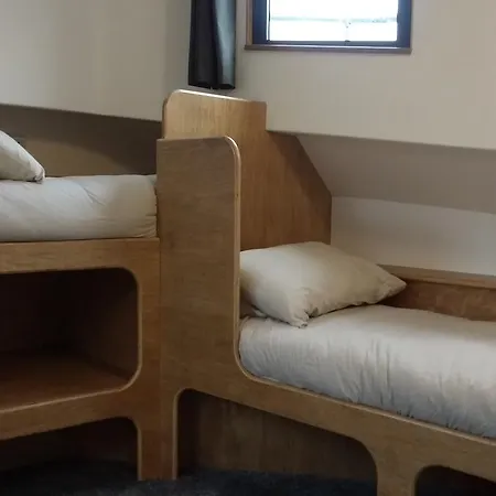 Hostel Kyle Blue - Harbour Luxury Boat Bristol