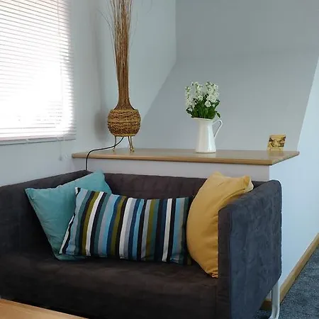 Kyle Blue - Harbour Luxury Boat *