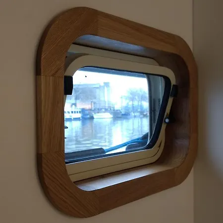 Kyle Blue - Harbour Luxury Boat * Bristol