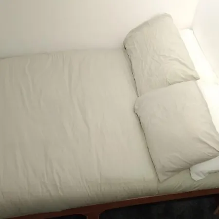 Hostel Kyle Blue - Harbour Luxury Boat *