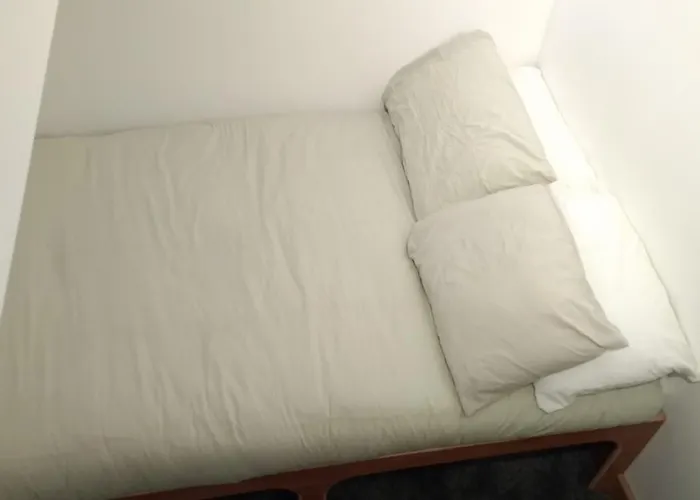 Hostel Kyle Blue - Harbour Luxury Boat *